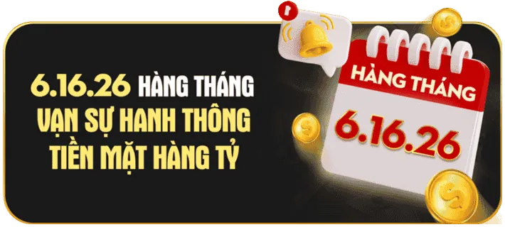 Hoàn trả thua cược luck8333 link vào