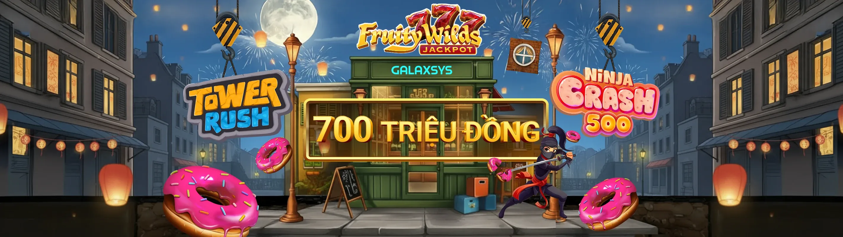 Nền tảng luck8333 link vào hàng đầu Việt Nam