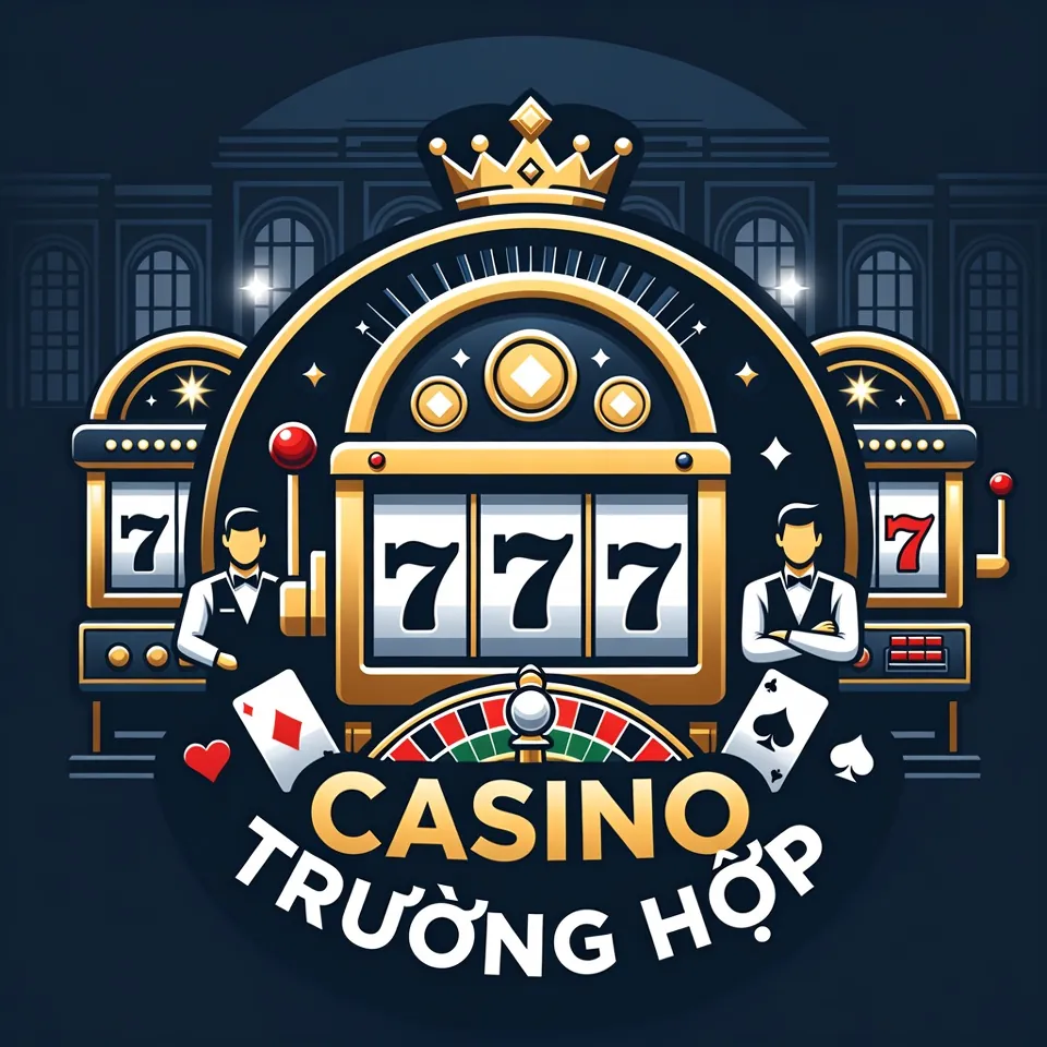 luck8333 link vào