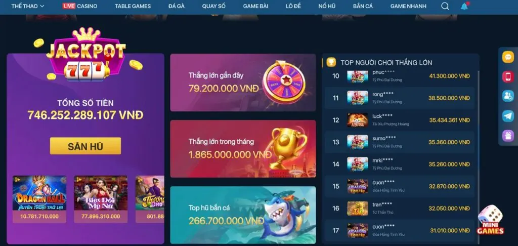 Các chương trình khuyến mãi đá gà độc quyền tại luck8333 link vào